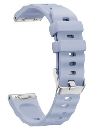 Tiera huawei Watch GT 6 41mm silikoniranneke sininen