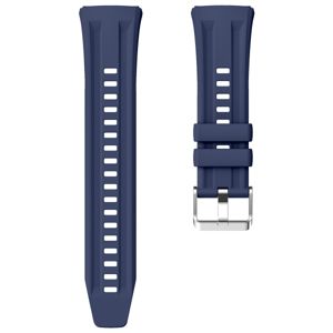 Tiera huawei Watch GT 6 Pro silikoniranneke sininen main product photo