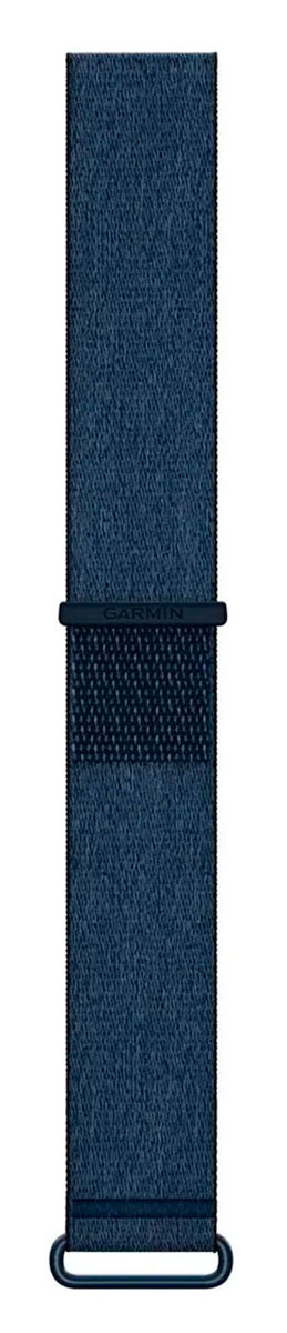 Garmin Cirqa Smart Band ranneke S-M sininen 010-14472-13
