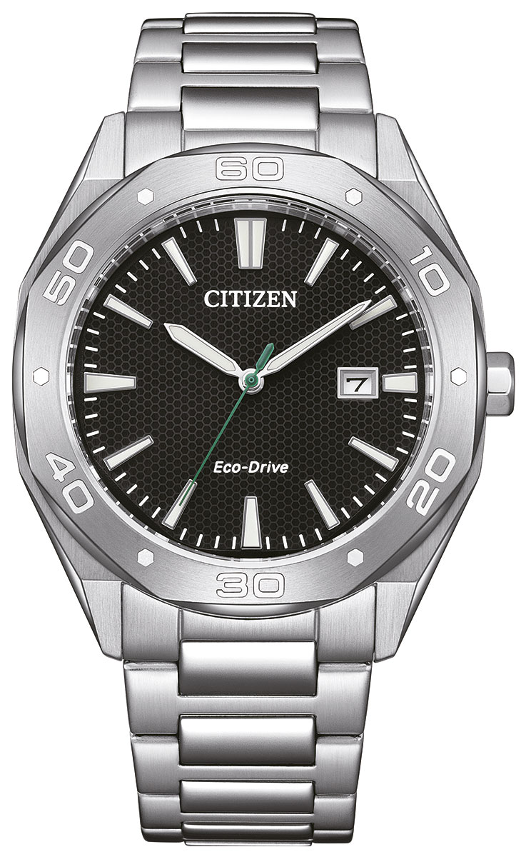 Citizen Eco-Drive BM7631-52E