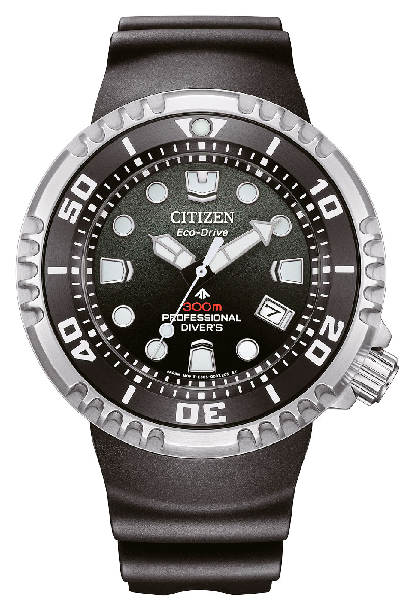 Citizen Eco-Drive Promaster Marine BN1024-01E