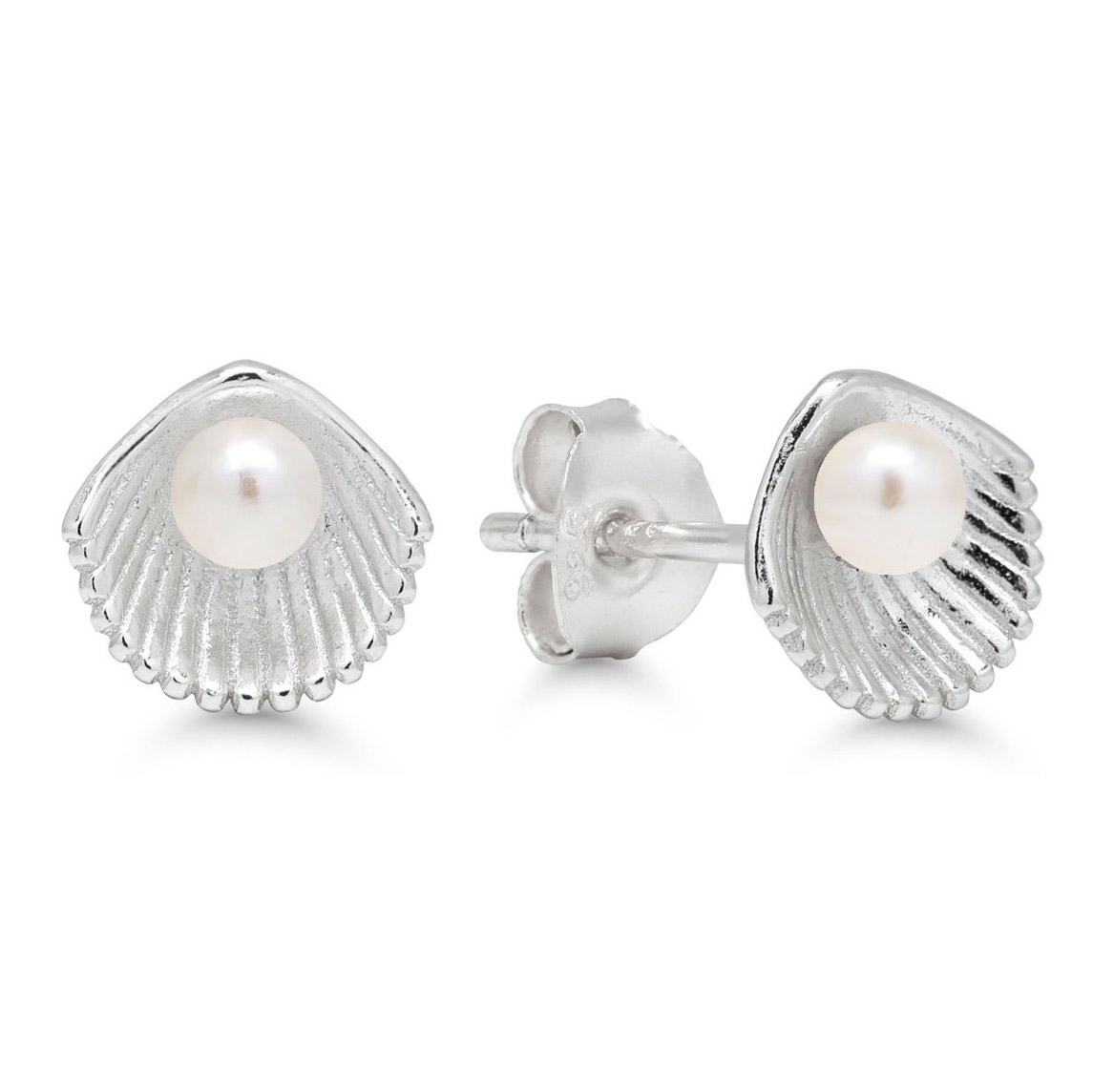 Beat of Love hopeakorvakorut BOL-E1869P