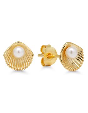 Beat of Love hopeakorvakorut BOL-E1869PGP