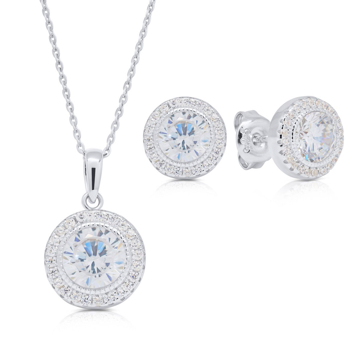 Beat of Love korusetti BOL-SET4696Z