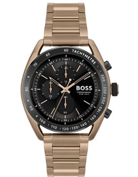 BOSS Center Court Chronograph Beige 1514027