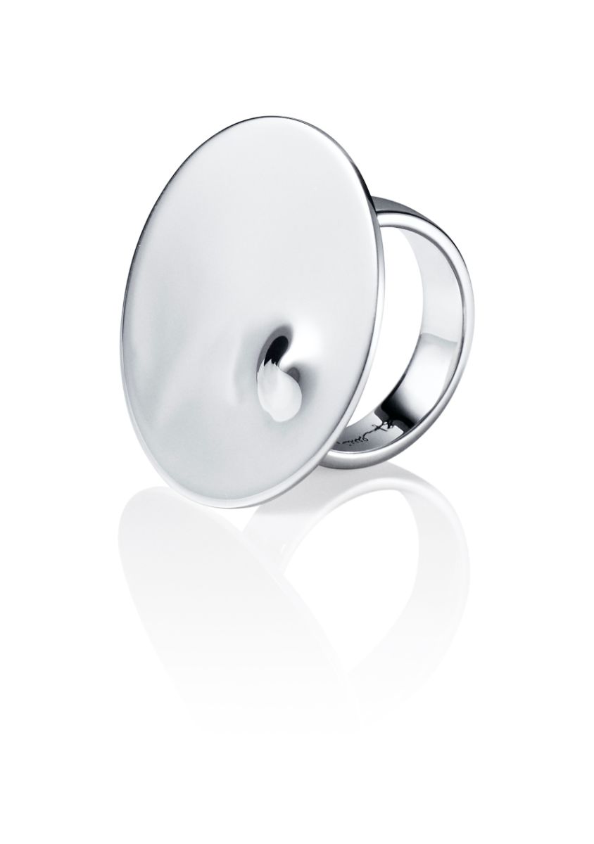 Efva Attling Bumper sormus 13-100-02231-1900