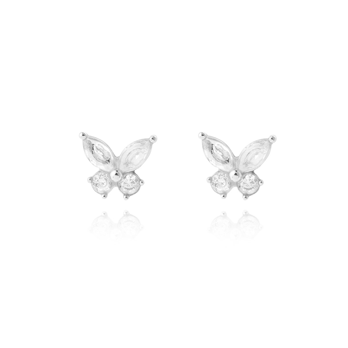 Mockberg Butterfly nappikorvakorut MB2079