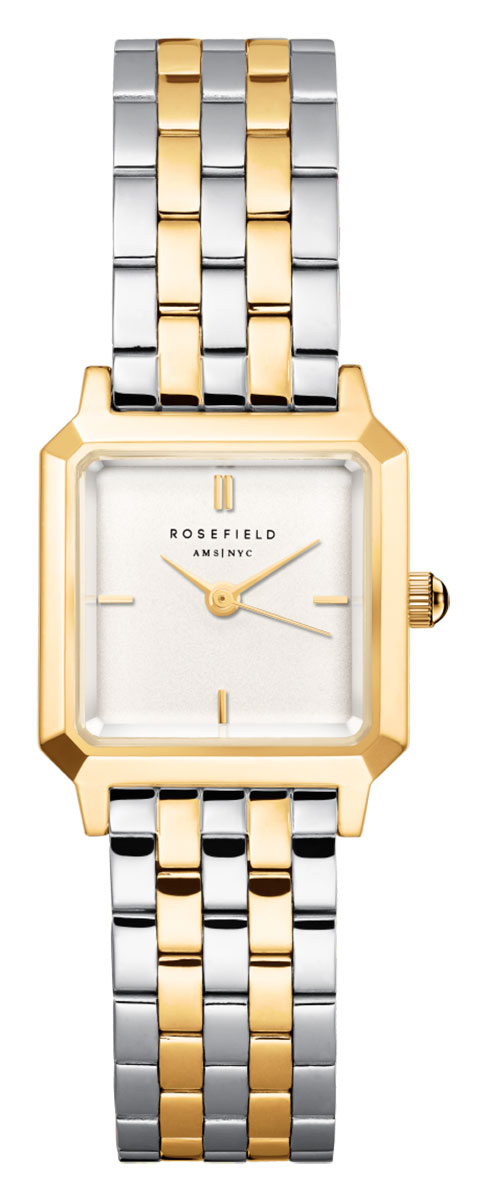 Rosefield Boxelle BWDSG-B03 Gold