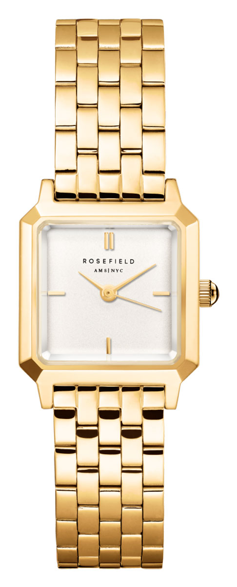Rosefield Boxelle BWGSG-B01 Gold