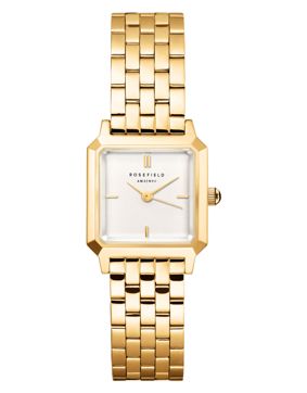 Rosefield Boxelle BWGSG-B01 Gold