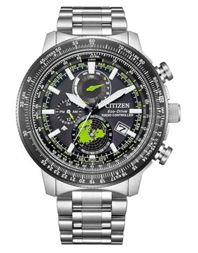 Citizen Promaster SKY Radio-Controlled BY3006-53E