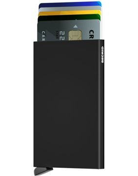 Secrid Cardprotector - useita eri värejä