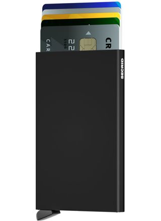 Secrid Cardprotector - useita eri värejä