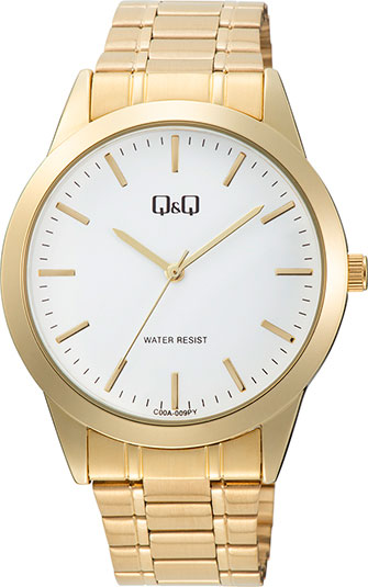 Q&Q rannekello C00A-009PY