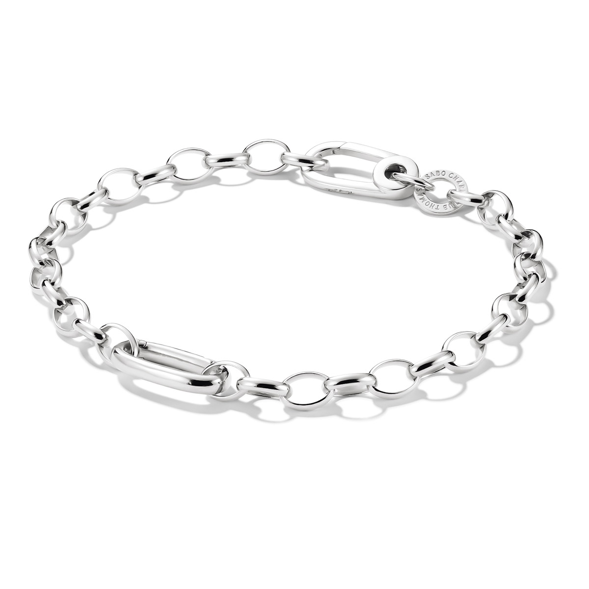 Thomas Sabo Charm Club Connect rannekoru C1202-001-21