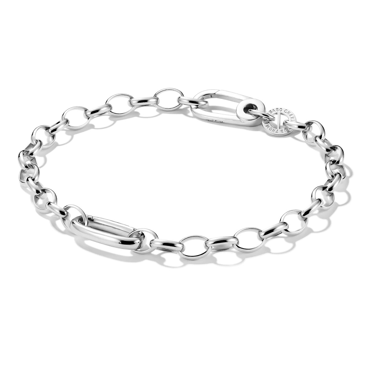 Thomas Sabo Charm Club Connect rannekoru C1202-M02-21
