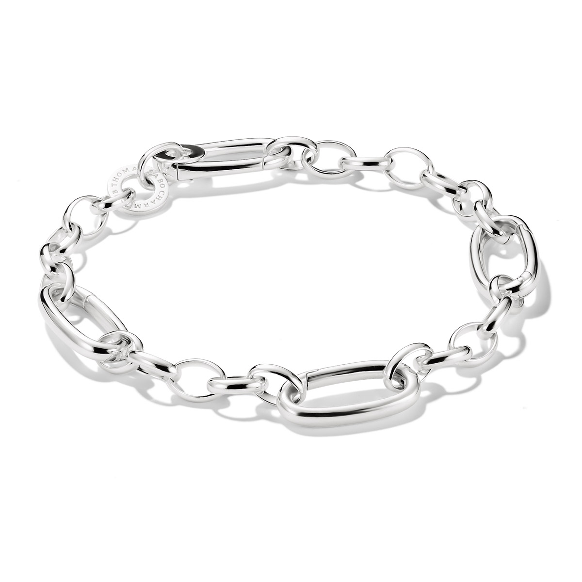 Thomas Sabo Charm Club Connect rannekoru C1203-001-21-L17