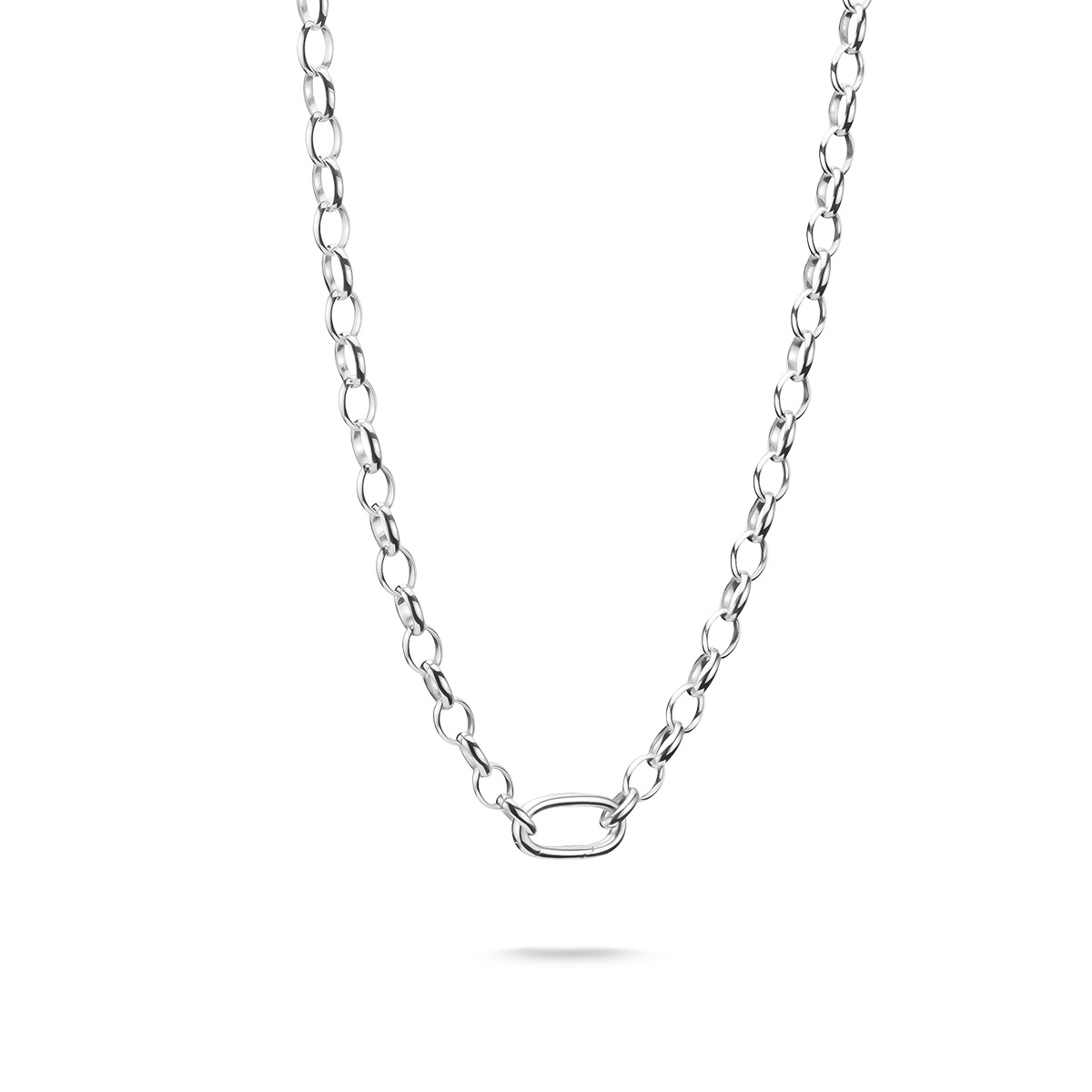 Thomas Sabo Charm Club Connect kaulakoru C1206-001-21-L50