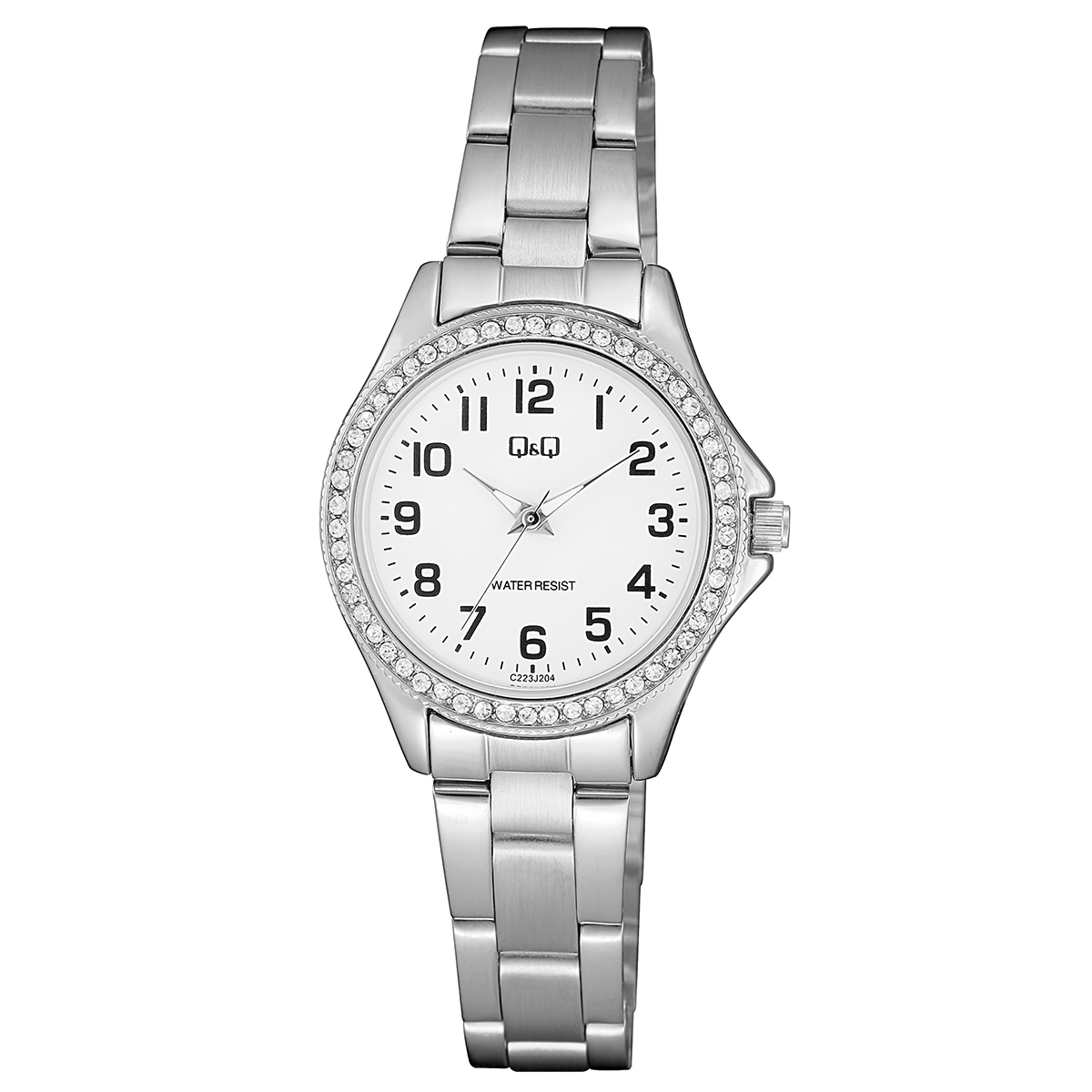 Q&Q naisten rannekello C223J204Y