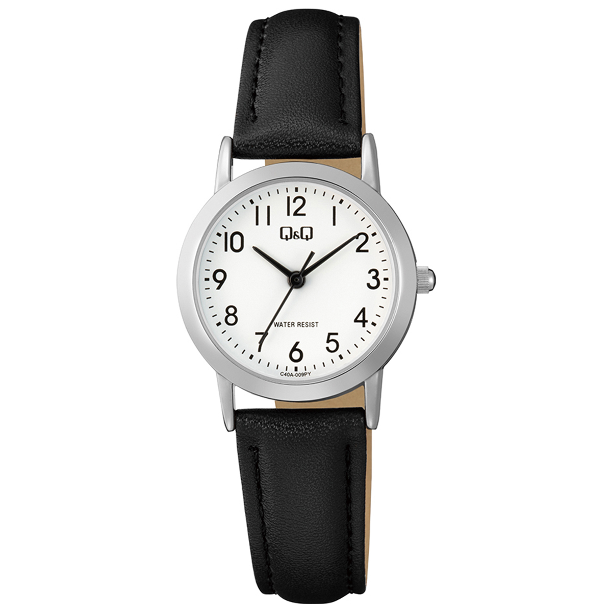 Q&Q naisten rannekello C40A-009PY