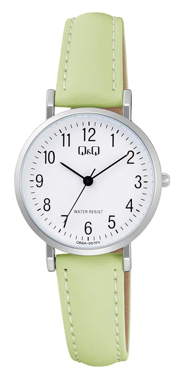 Q&Q rannekello C66A-007PY