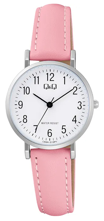 Q&Q rannekello C66A-010PY