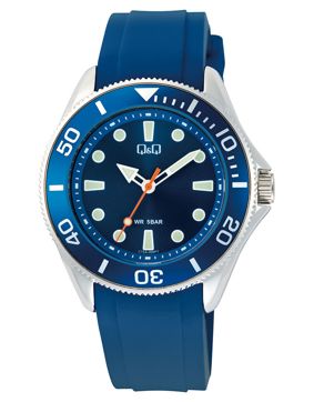 Q&Q rannekello C72A-006PY