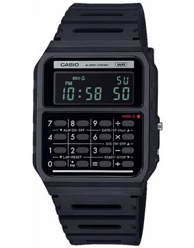 Casio Vintage CA-53WB-1BEF