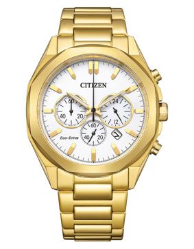 Citizen Eco-Drive Chronograph CA4592-85A