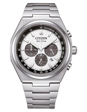 Citizen Super Titanium Chrono CA4610-85A
