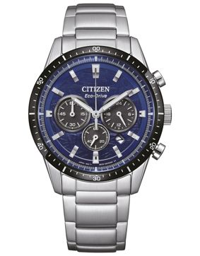 Citizen Eco-Drive Chronograph CA4624-56L