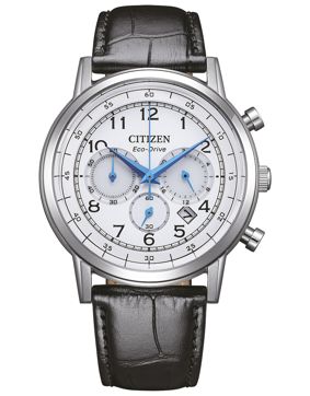 Citizen Eco-Drive Chronograph CA4630-02A