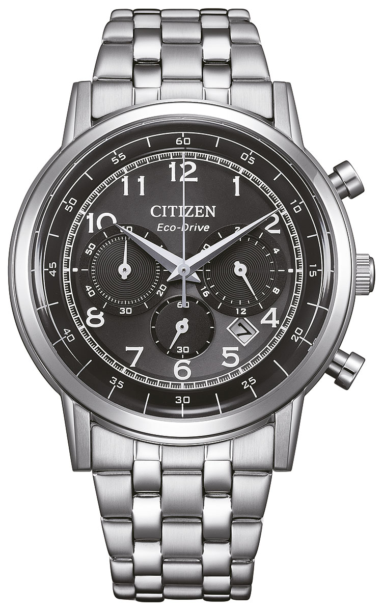 Citizen Eco-Drive Chronograph CA4630-53E