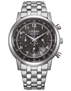 Citizen Eco-Drive Chronograph CA4630-53E