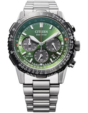 Citizen Eco-Drive Promaster Sky CA4664-60W