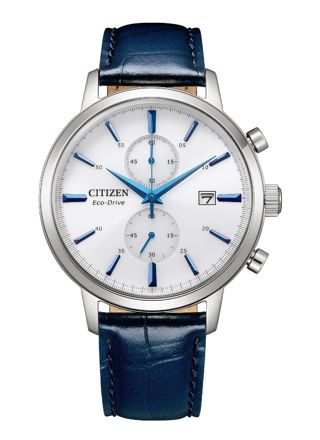 Citizen Eco-Drive Classic Chronograph CA7069-16A