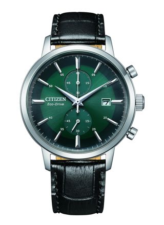 Citizen Eco-Drive Classic Chronograph CA7069-24X
