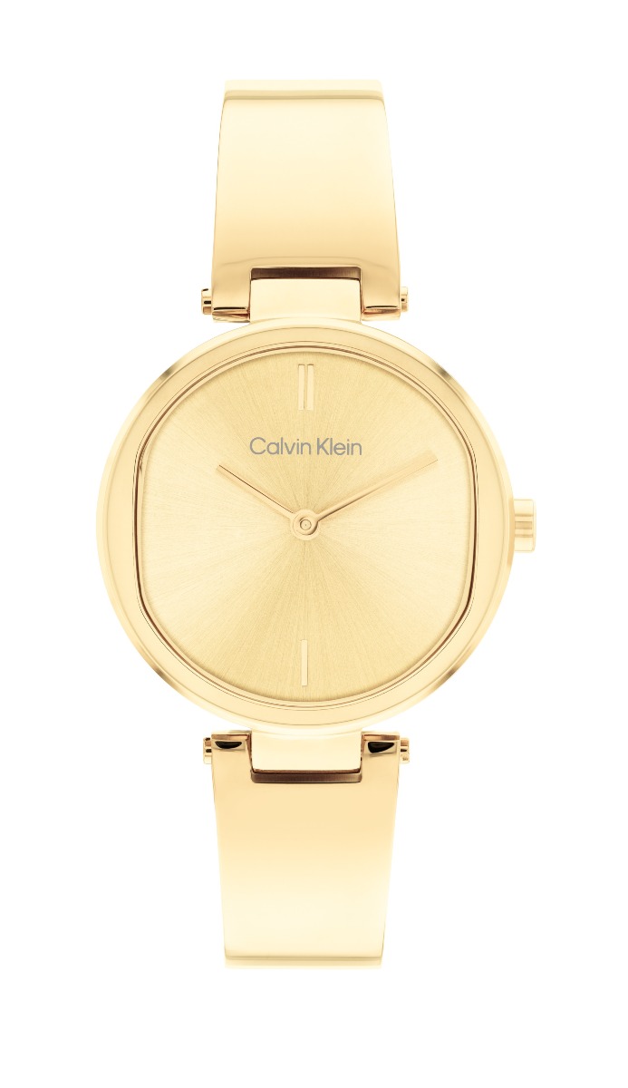 Calvin Klein Elevated gold 25200309