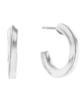 Calvin Klein Twisted Ring korvakorut 35000310