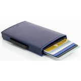 Ögon Designs Cascade Wallet Navy Blue lompakko