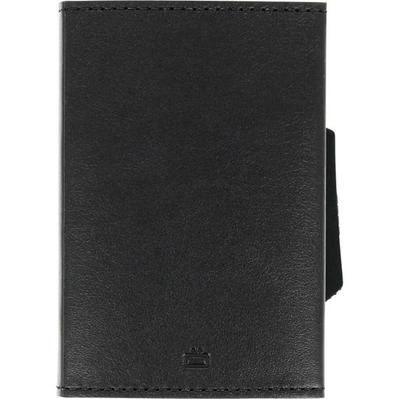 Ögon Designs Cascade Wallet Full Black