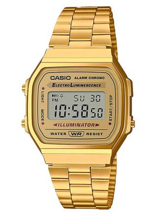 Casio A168WG-9EF