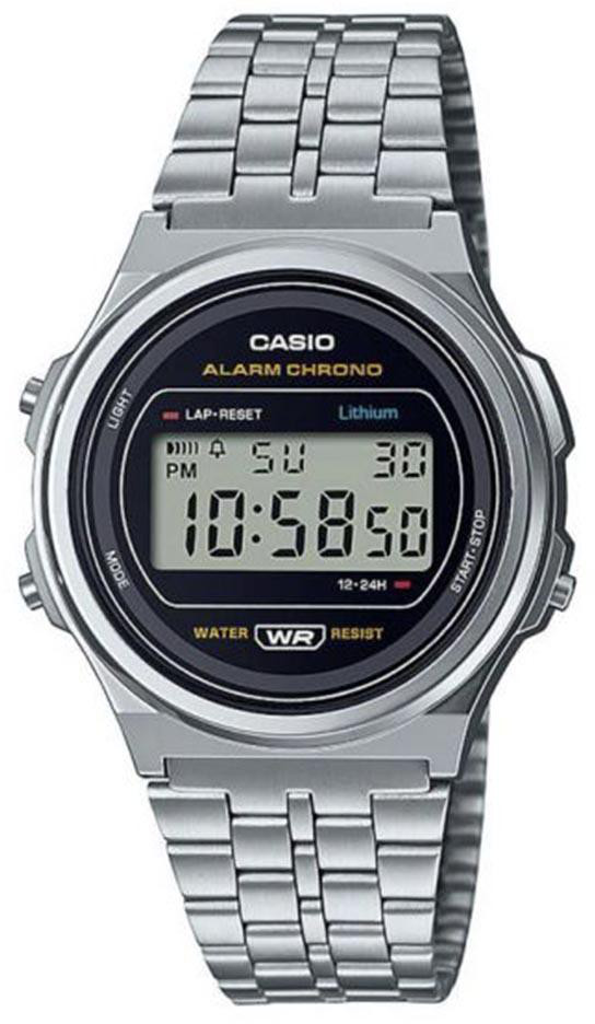 Casio Vintage A171WE-1AEF
