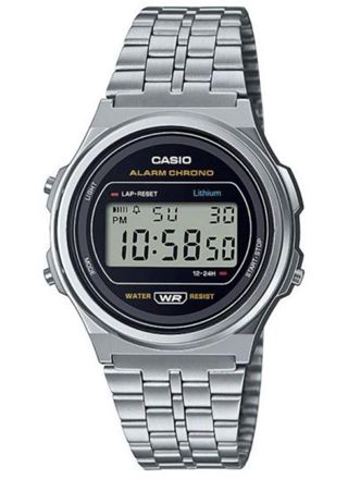 Casio Vintage A171WE-1AEF