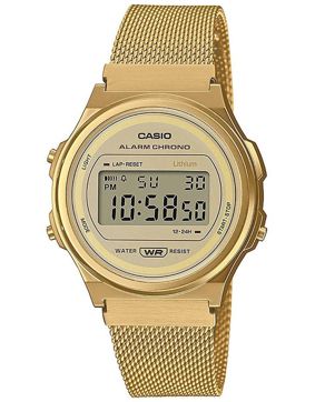 Casio Vintage A171WEMG-9AEF