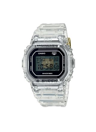 Casio G-Shock Clear Remix DW-5040RX-7ER