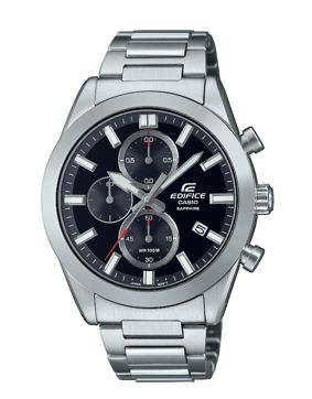 Casio Edifice Standard Chronograph EFB-710D-1AVUEF