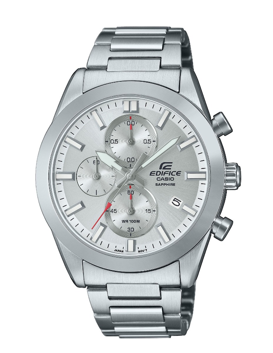 Casio Edifice Standard Chronograph EFB-710D-7AVUEF