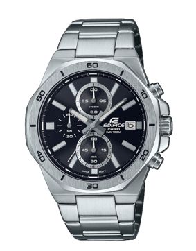 Casio Edifice Standard Chronograph EFV-640D-1AVUEF