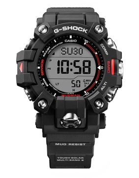 Casio G-Shock Mudman GW-9500-1ER